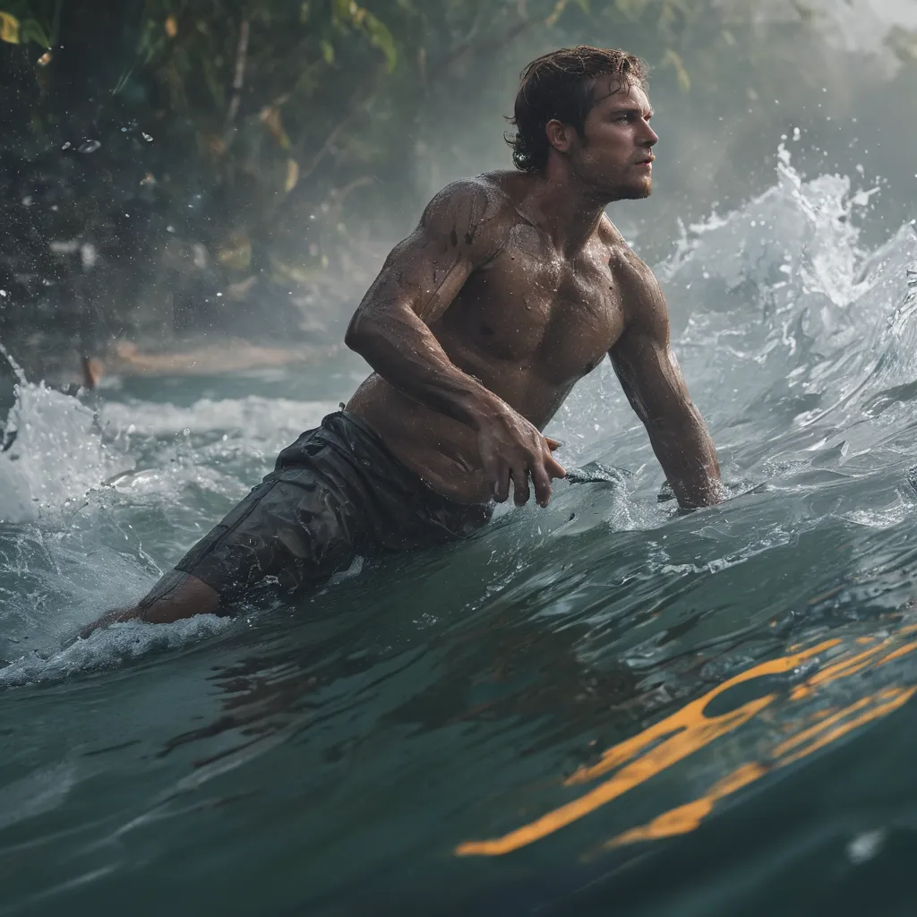 Understanding Billabong Men's Size Chart for Watersports