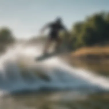 Essential Maintenance Tips for Wakeboard Park Boards Detailed guide on maintaining wakeboard park boards for longevity