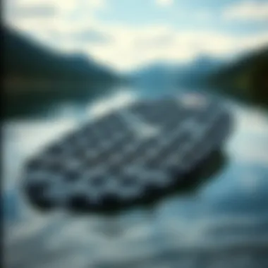 Maintenance tips for Dakine traction pads showcased