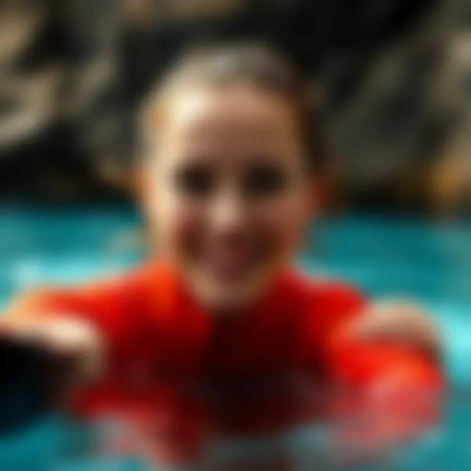 Exploring Size 14 Women's Wetsuits: A Comprehensive Guide Introduction