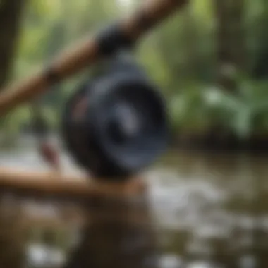 Essential Gear for Sling Shot Fishing Essential gear for slingshot fishing