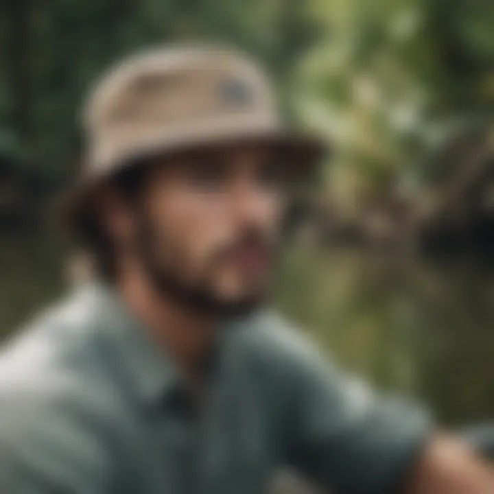 Notable Exploring the Billabong 5 Panel Hat: Style, Functionality, and Cultural Implications in Watersports