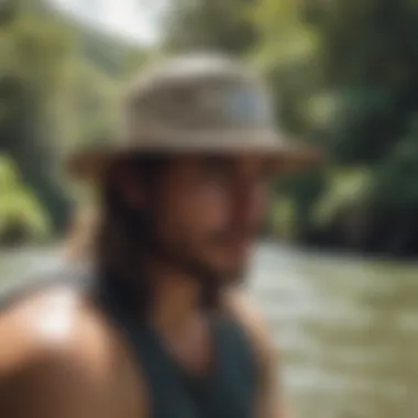 Exploring the Billabong 5 Panel Hat: Style, Functionality, and Cultural Implications in Watersports Summary