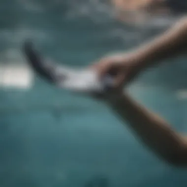 Essential Care Tips for Hydro Tech Swim Fins Care tips for Hydro Tech swim fins