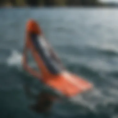 Exploring the Innovative Design of Hydro Tech Swim Fins Innovative design of Hydro Tech swim fins