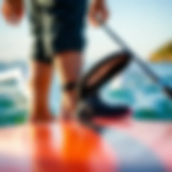 Maintenance tips for Odysea boards