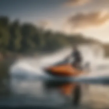 Versatile Configurations for Varied Water Conditions Different configurations of the Slingshot Hover Glide Foil suitable for various water conditions.