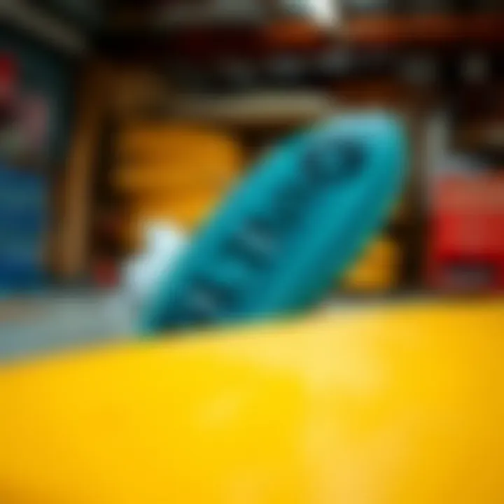 Materials for Longboard Construction