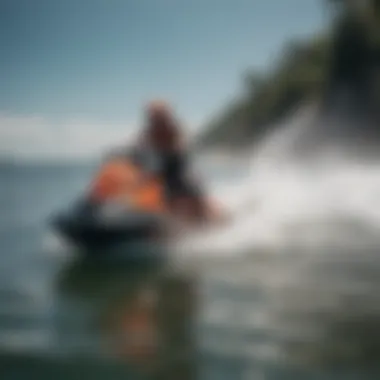 Safety in Watersports with Electric Jet Boards Safety measures for using electric jet body boards in watersports