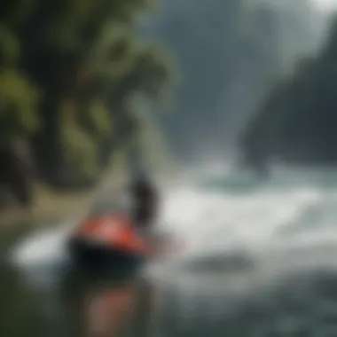 Promoting Environmental Awareness Among Watersports Enthusiasts Environmental awareness in watersports settings