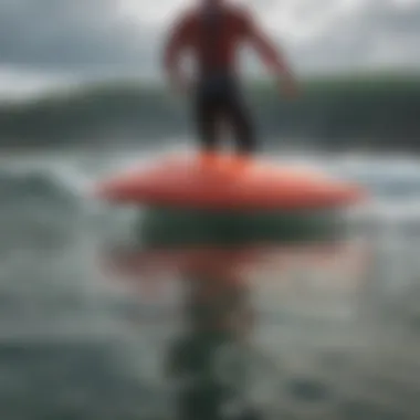 Notable Understanding the FCS 2 Single Fin: Design, Performance, and Applications