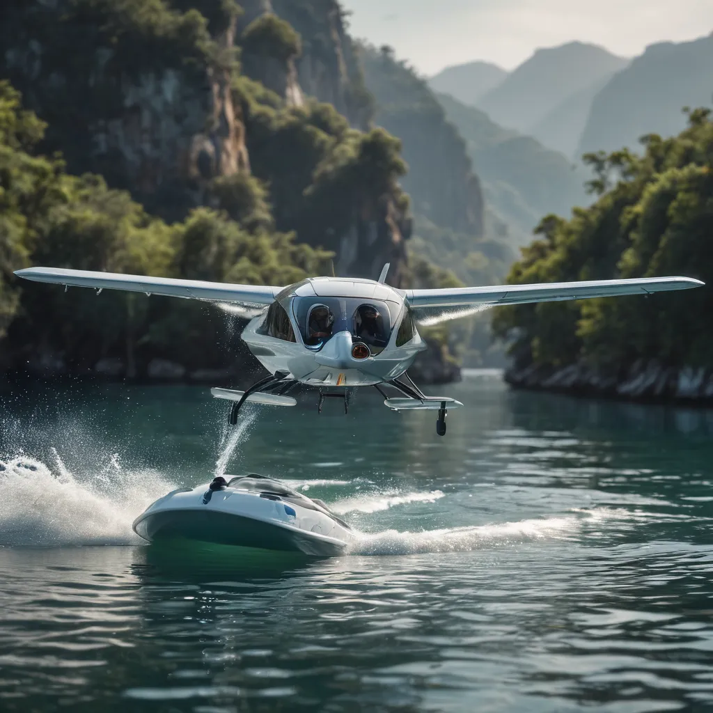 Decoding Flight Board Efoil Pricing Factors
