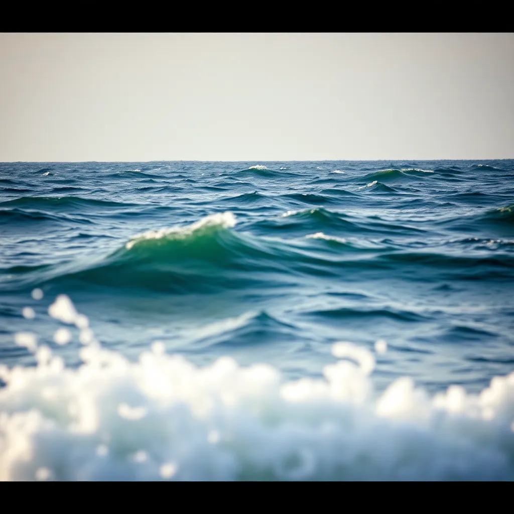 Understanding Wind Speeds In Watersports